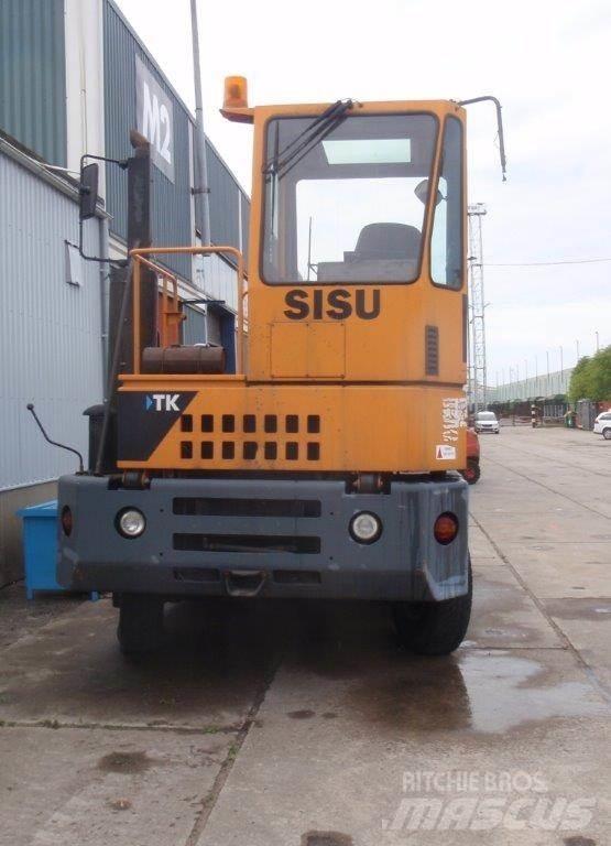 Sisu TRX 242 Terminálový ťahač