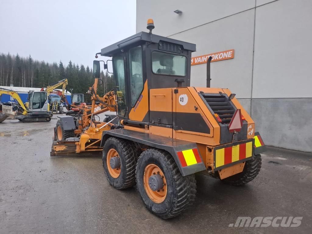 Bomag BG 110 TA Grejdery