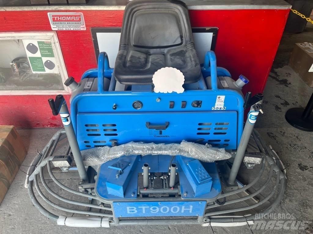  Beton BT900 Lyžica