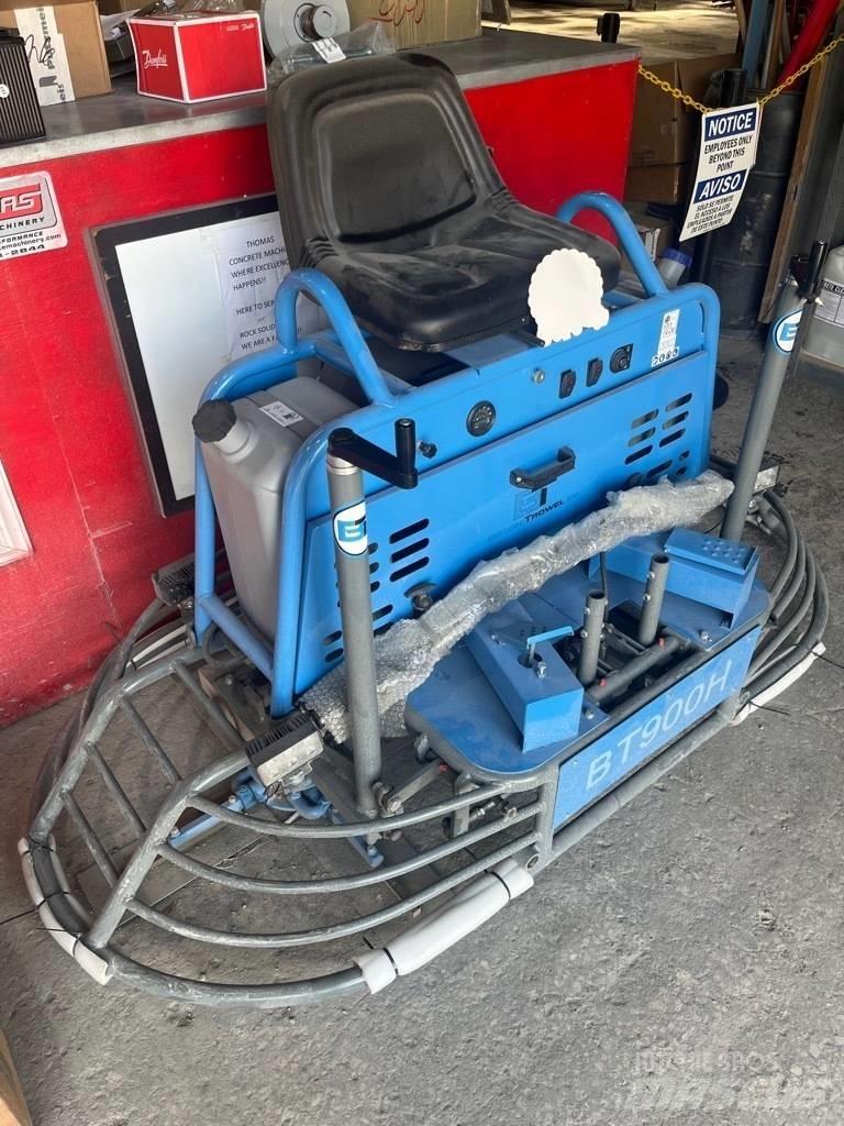  Beton BT900 Lyžica