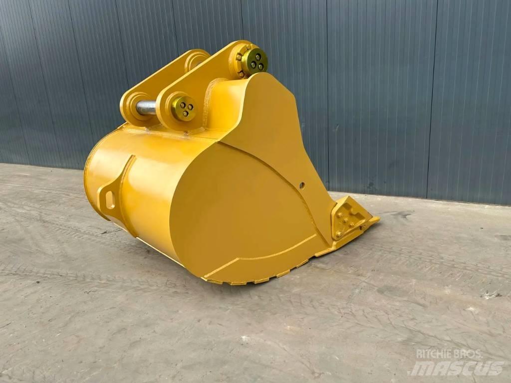 CAT 345D - UB Lopaty