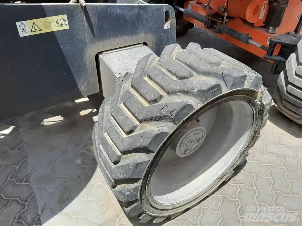 Genie S65 Teleskopické plošiny
