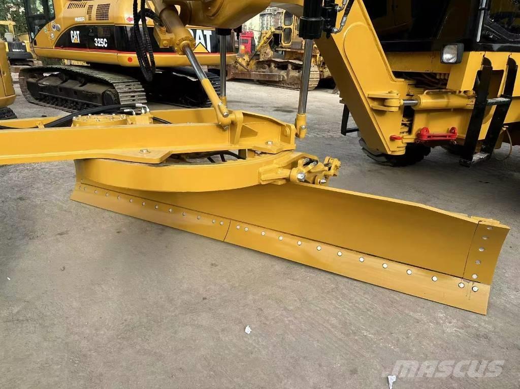 CAT CAT140H Grejdery