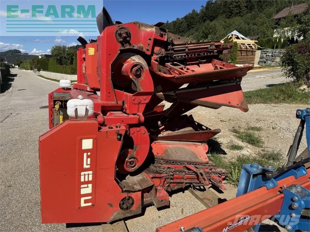 Olimac drago sr6tr Príslušenstvo a náhradné diely ku kombajnom