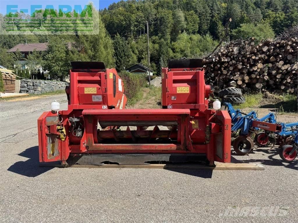 Olimac drago sr6tr Príslušenstvo a náhradné diely ku kombajnom