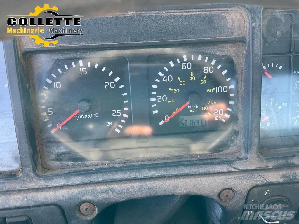 Detroit S60 Series Ďalšie nákladné vozidlá