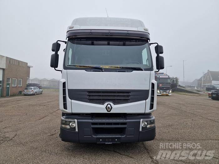 Renault premium Ďalšie nákladné vozidlá