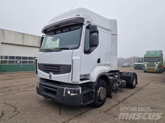 Renault premium Ďalšie nákladné vozidlá