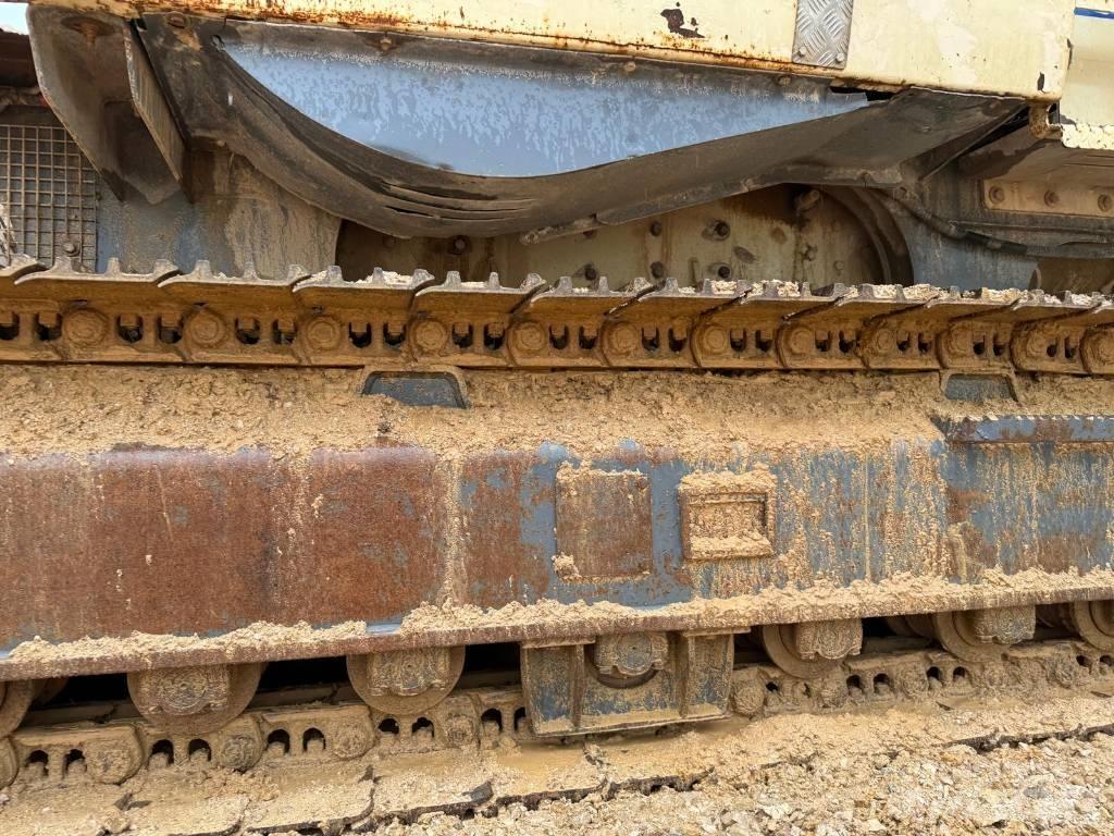 Metso LT 1213 Drviče
