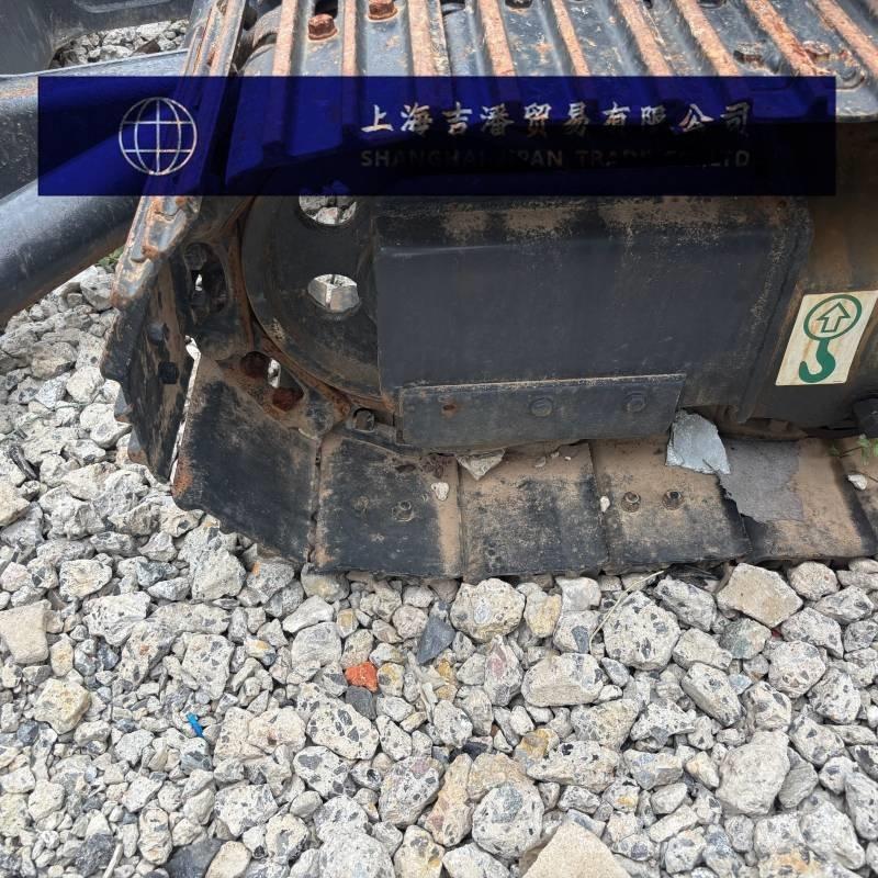 Kubota KX 161 Mini rýpadlá < 7t