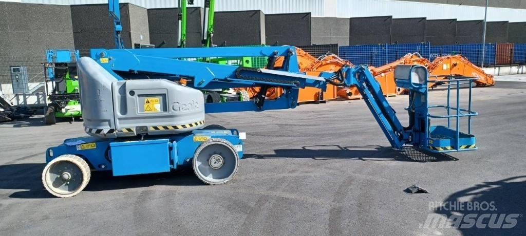 GENIE Z-40/23N RJ Kĺbové plošiny