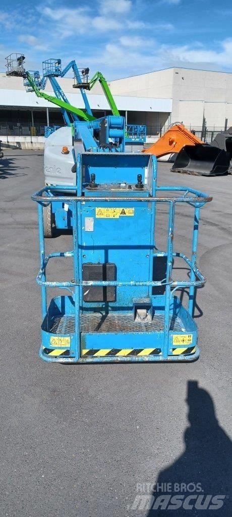 GENIE Z-40/23N RJ Kĺbové plošiny
