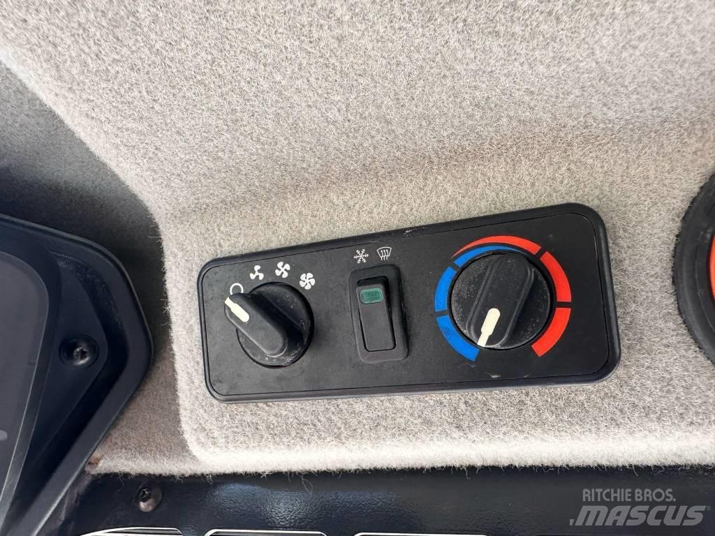 Bobcat T 66 Šmykom riadené nakladače