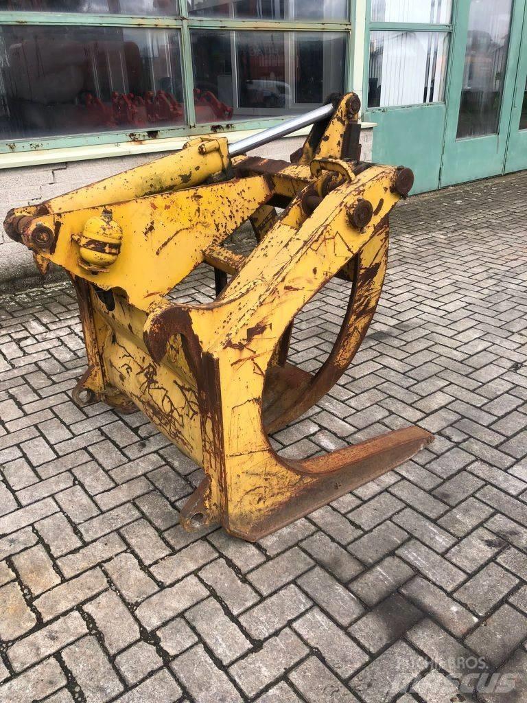  Bom Klem Ďalšie komponenty