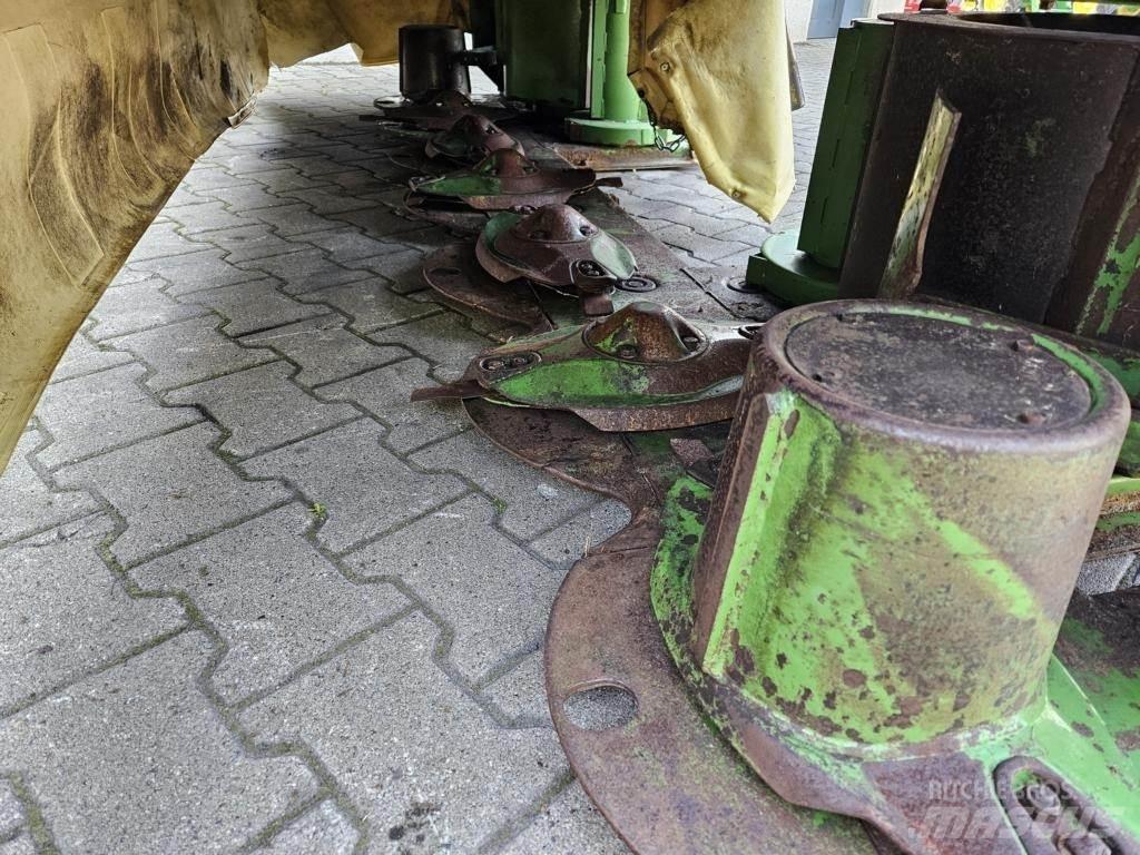 Krone EasyCut 32 Žací stroj-kondicionér