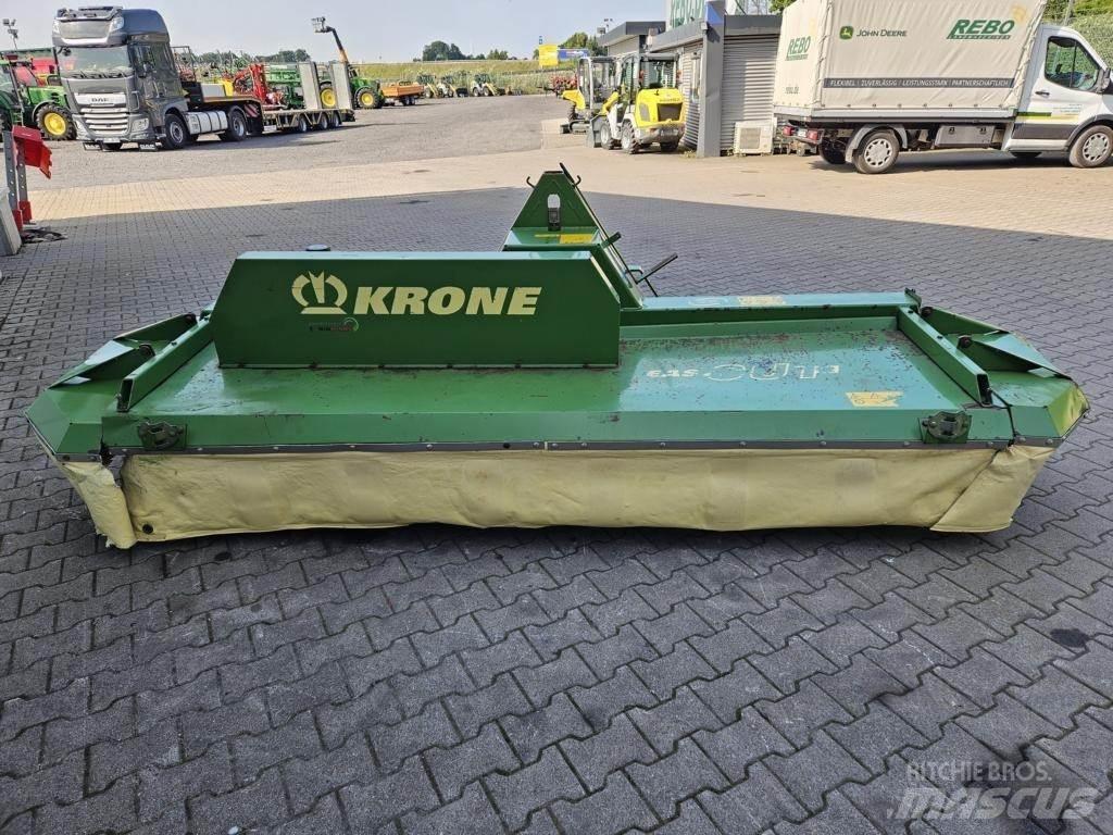 Krone EasyCut 32 Žací stroj-kondicionér