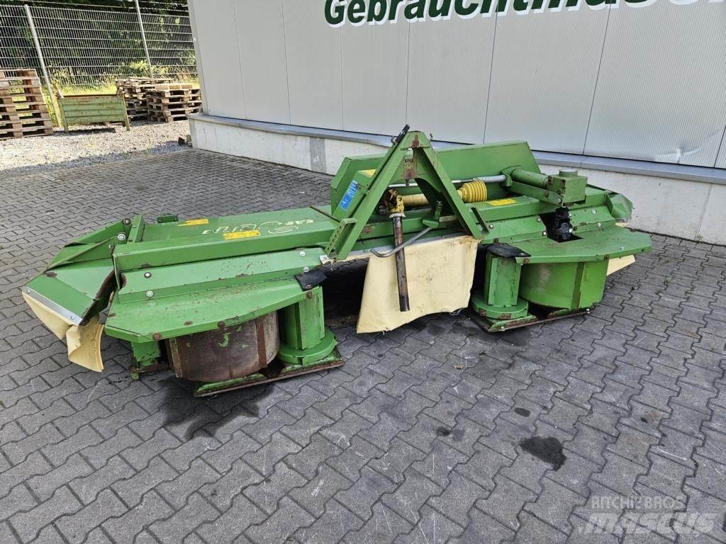 Krone EasyCut 32 Žací stroj-kondicionér