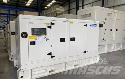  Bigtrack 3400 Hybridné generátory