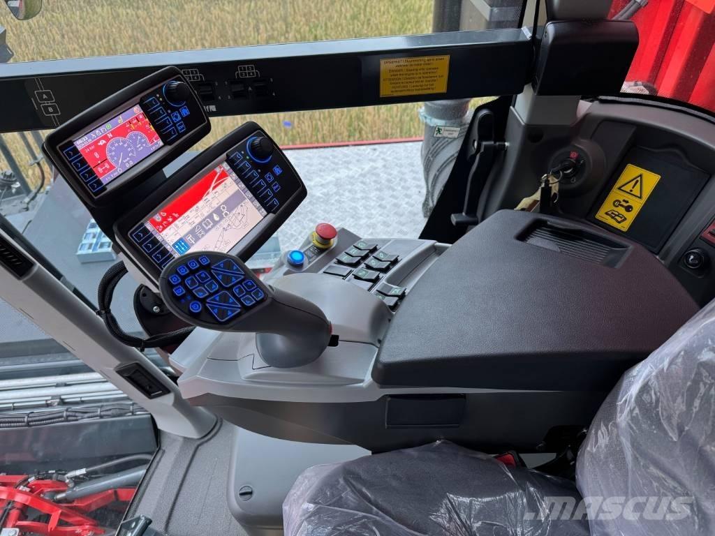 Dewulf RQA 3060 Zemiakové kombajny