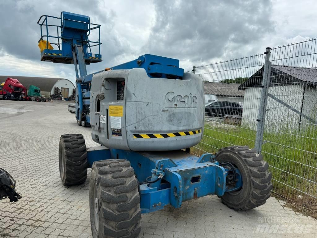 Genie Z 45/25 Kĺbové plošiny