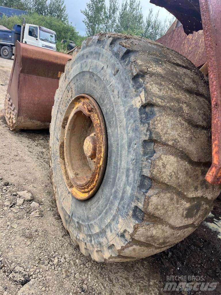 Volvo L 150 C Kolesové nakladače