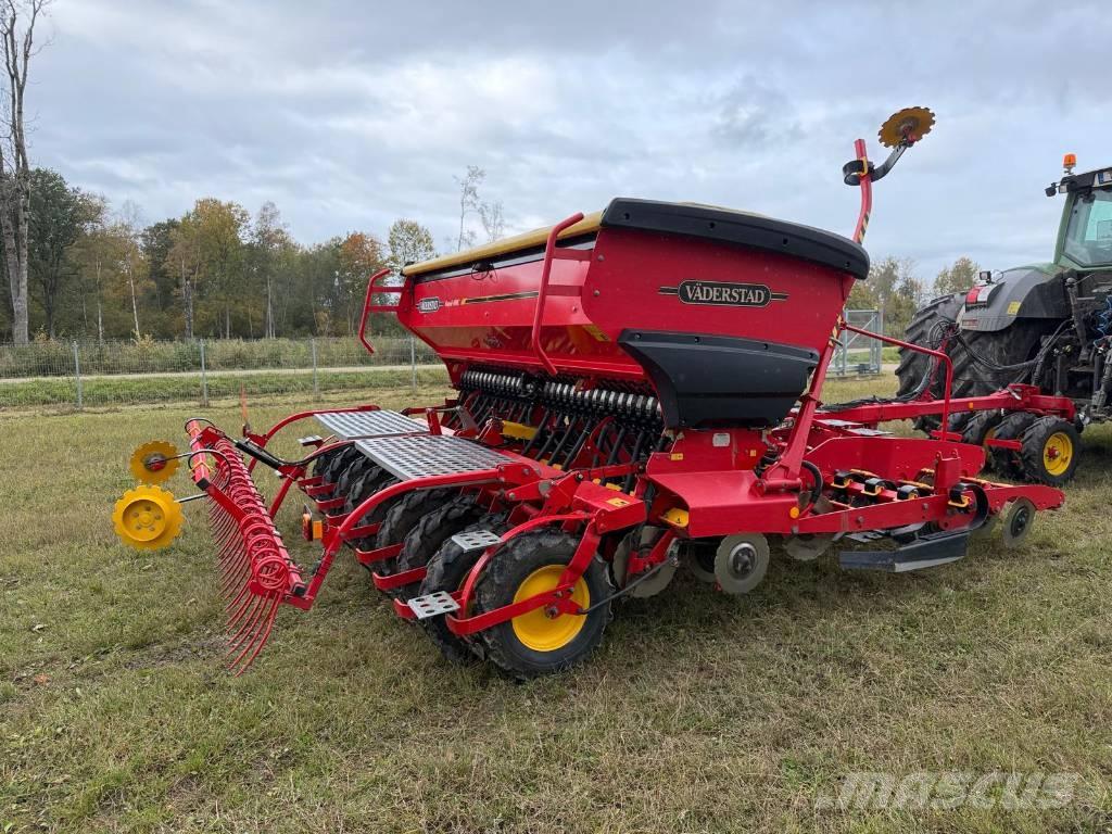 Väderstad Rapid400C Mechanické sejačky