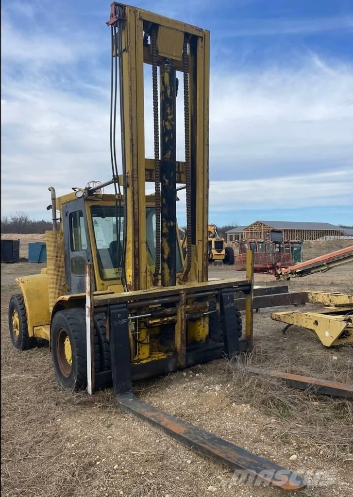 Hyster H 200 H Iné