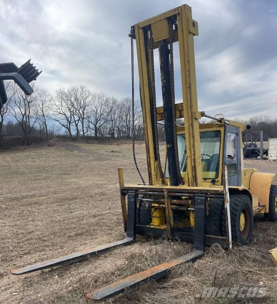 Hyster H 200 H Iné