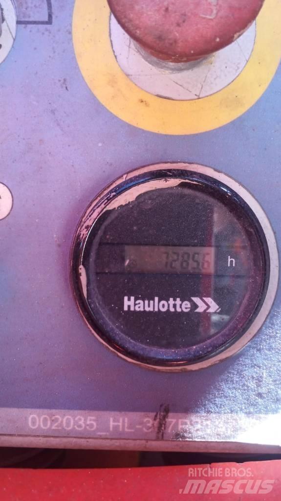 Haulotte HA 260 PX Kĺbové plošiny