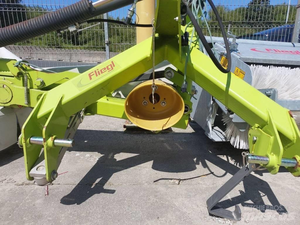 CLAAS DISCO 250 Žací stroj-kondicionér
