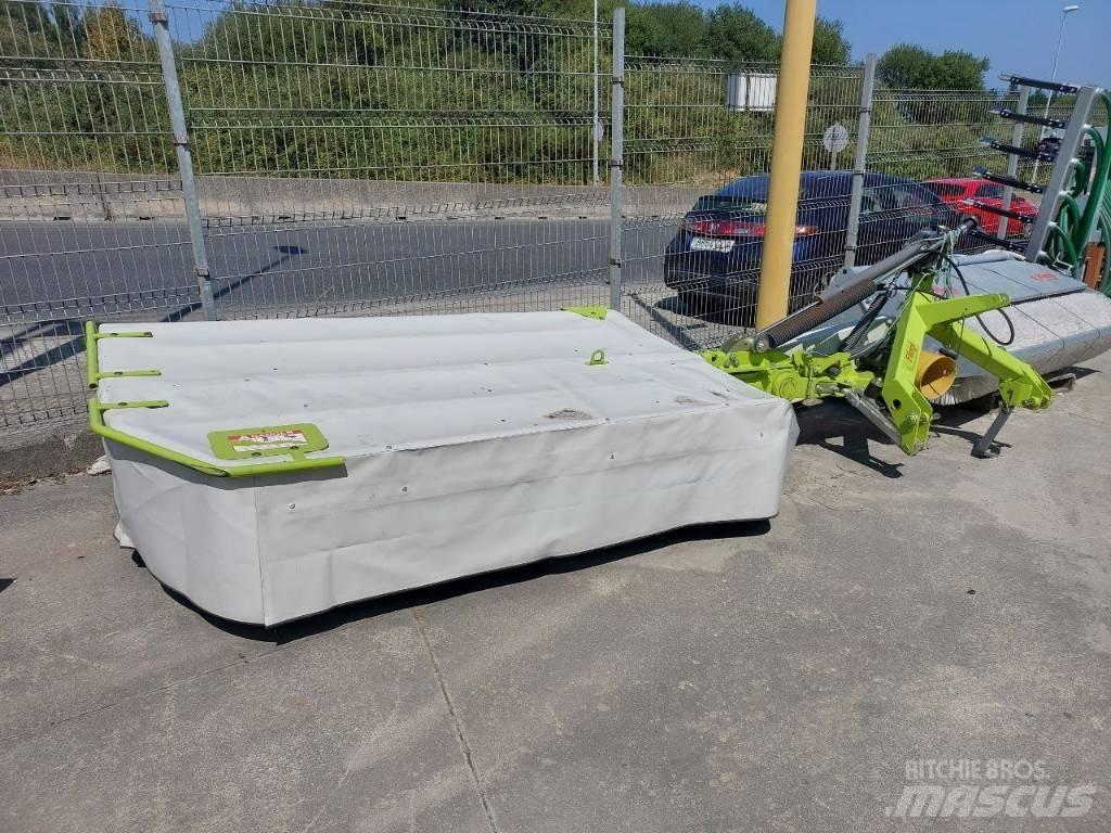 CLAAS DISCO 250 Žací stroj-kondicionér