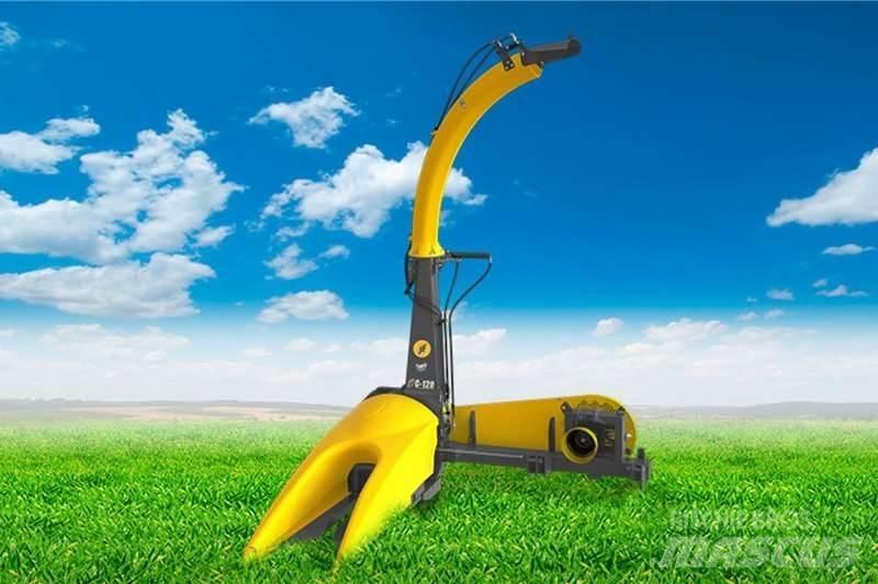 JF C-120 Ďalšie nákladné vozidlá