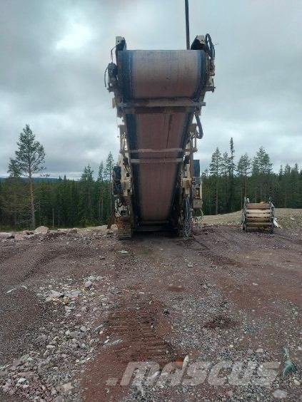 Metso LT 300 GP S Drviče