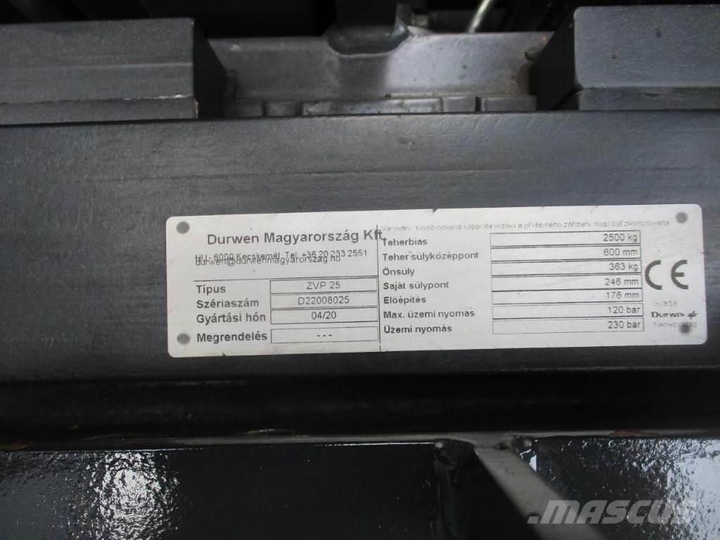 Still FM-X25 Retraky