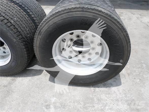 Bridgestone  Stavebníctvo - ostatné