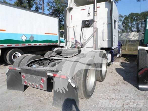 Peterbilt 386 Stavebníctvo - ostatné