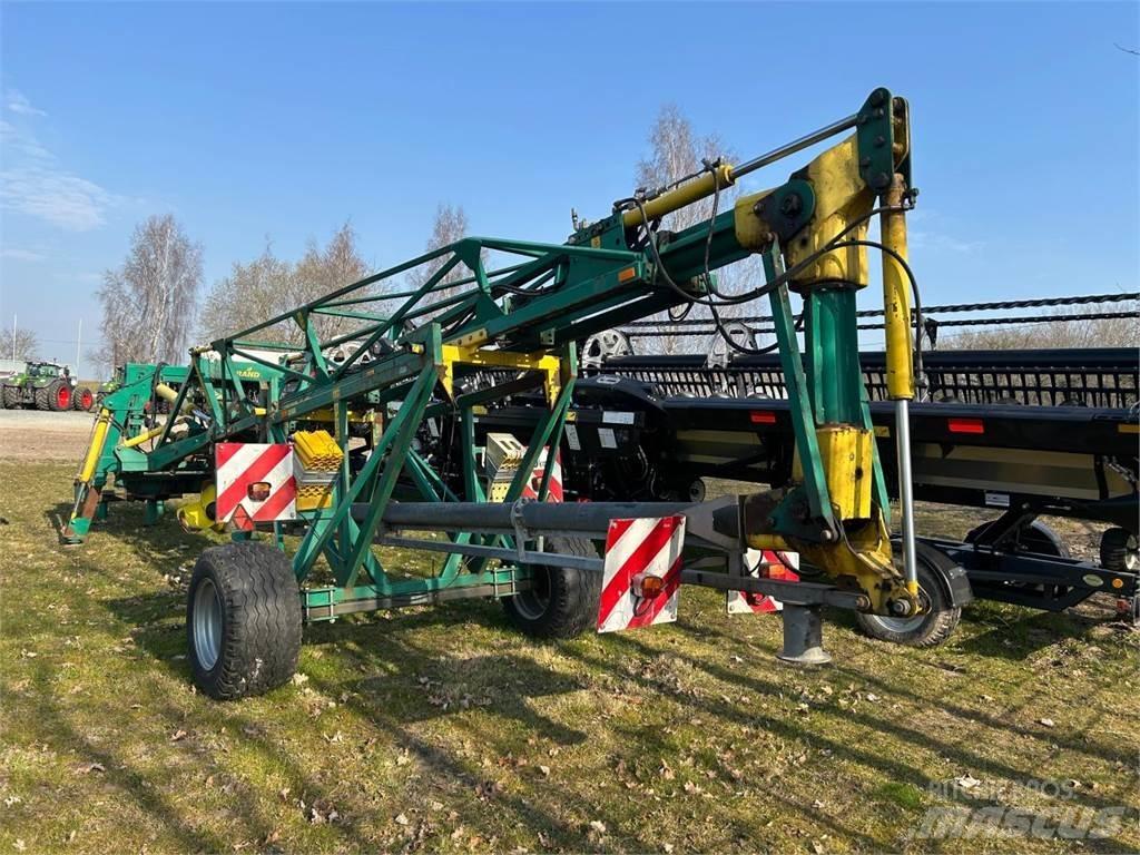  Brand B80-10-70 SV Kalová čerpadla a miešadla