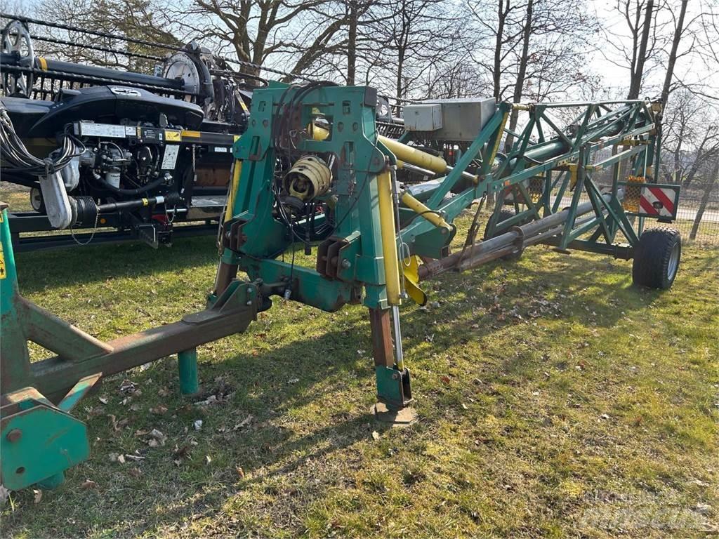  Brand B80-10-70 SV Kalová čerpadla a miešadla