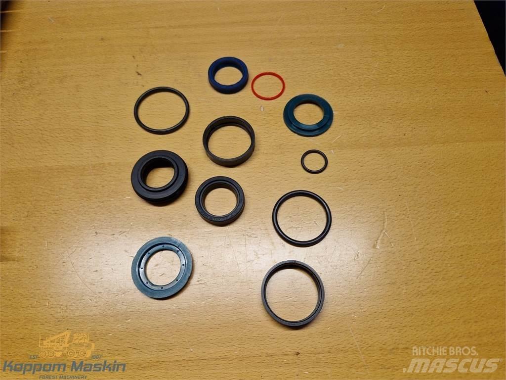 Ponsse 00430801 Hydraulika