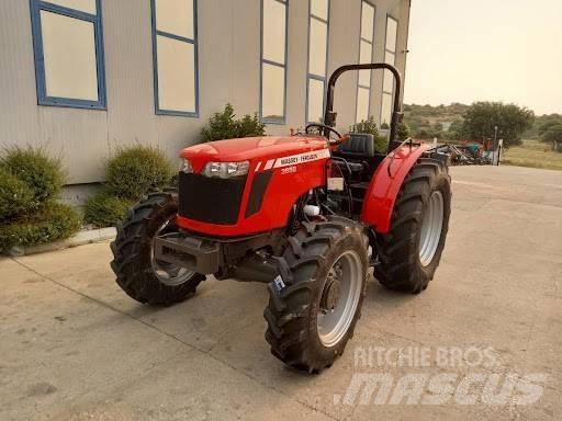 Massey Ferguson 3650 Traktory