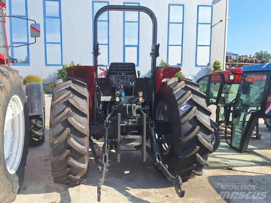 Massey Ferguson 3650 Traktory