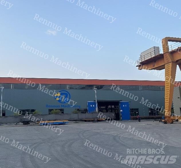 Komatsu PC360-8 Pásové rýpadlá