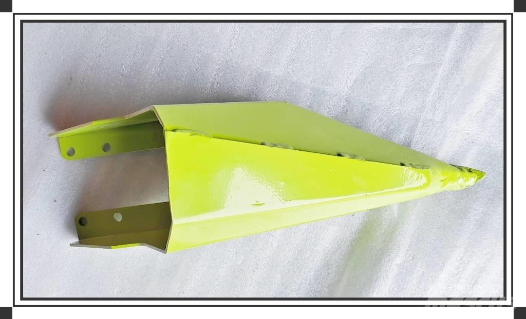 CLAAS Point WD LH Podvozky a zavesenie kolies