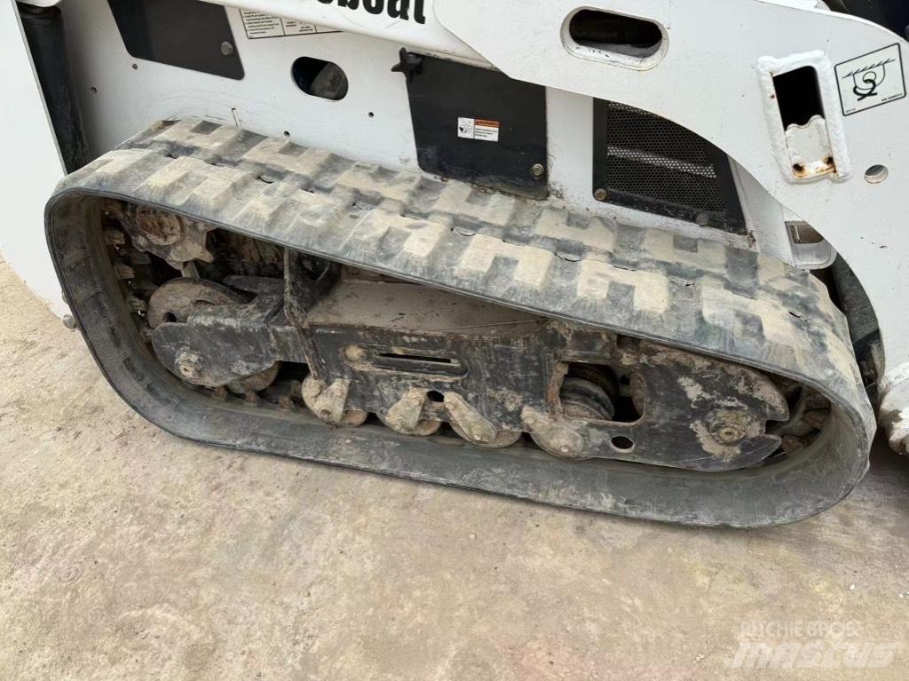Bobcat MT 55 Pásové nakladače