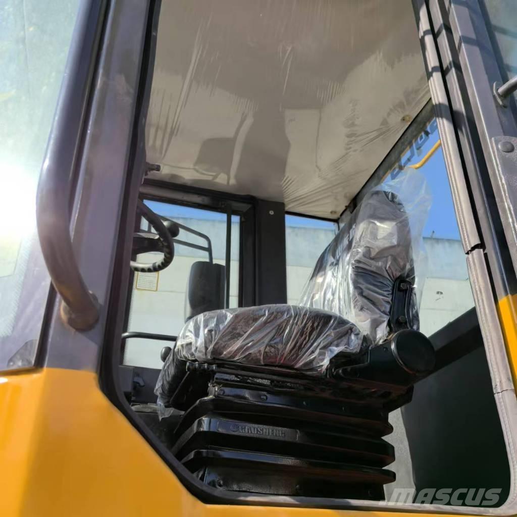 SDLG 936 Kolesové nakladače