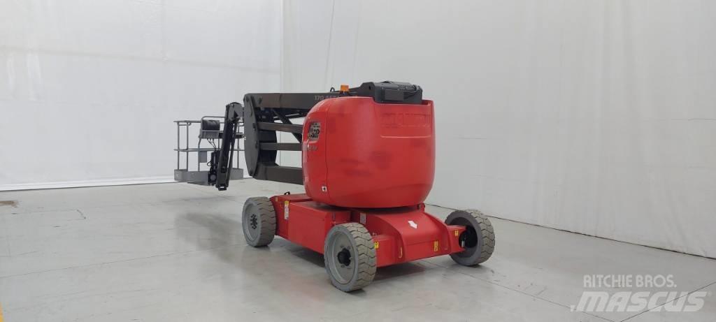 Manitou 170 AETJL Kĺbové plošiny