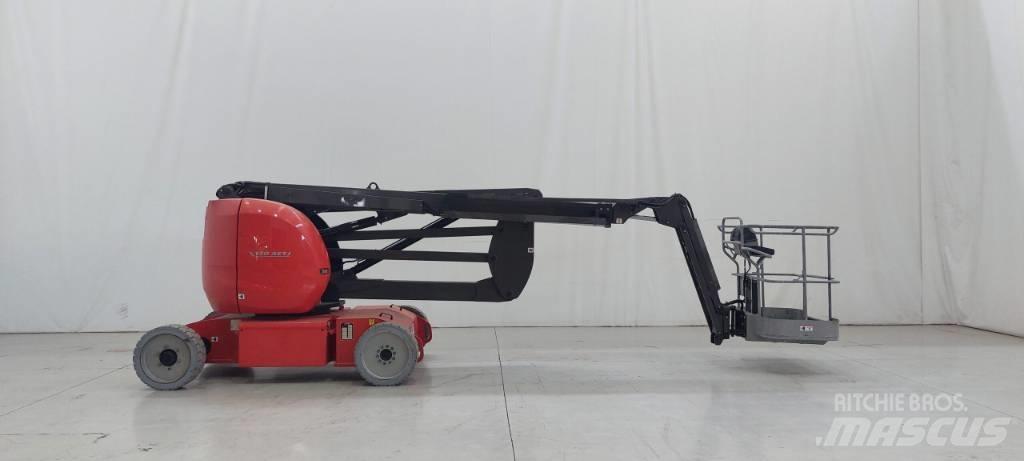 Manitou 170 AETJL Kĺbové plošiny