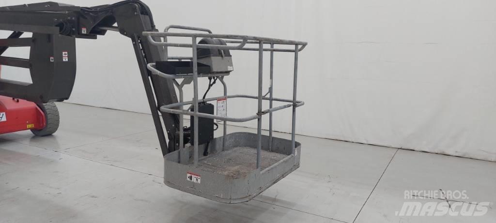Manitou 170 AETJL Kĺbové plošiny