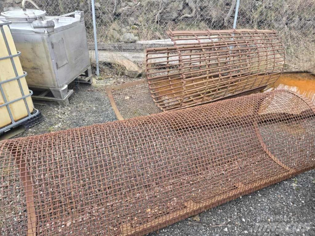 Rotar hpl2000 Manipulácia s materiálom - ostatné