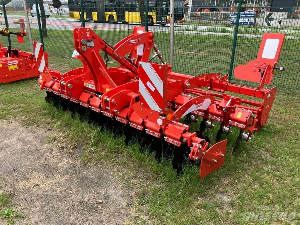 Maschio Veloce 300 Tanierové brány